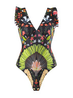 Separate Swimsuit