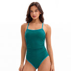 Green and Blue
