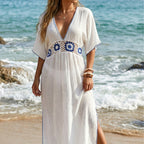Women's Beach Cover Dress