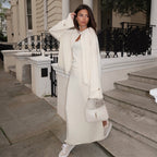 Creamy Three Piece Set
