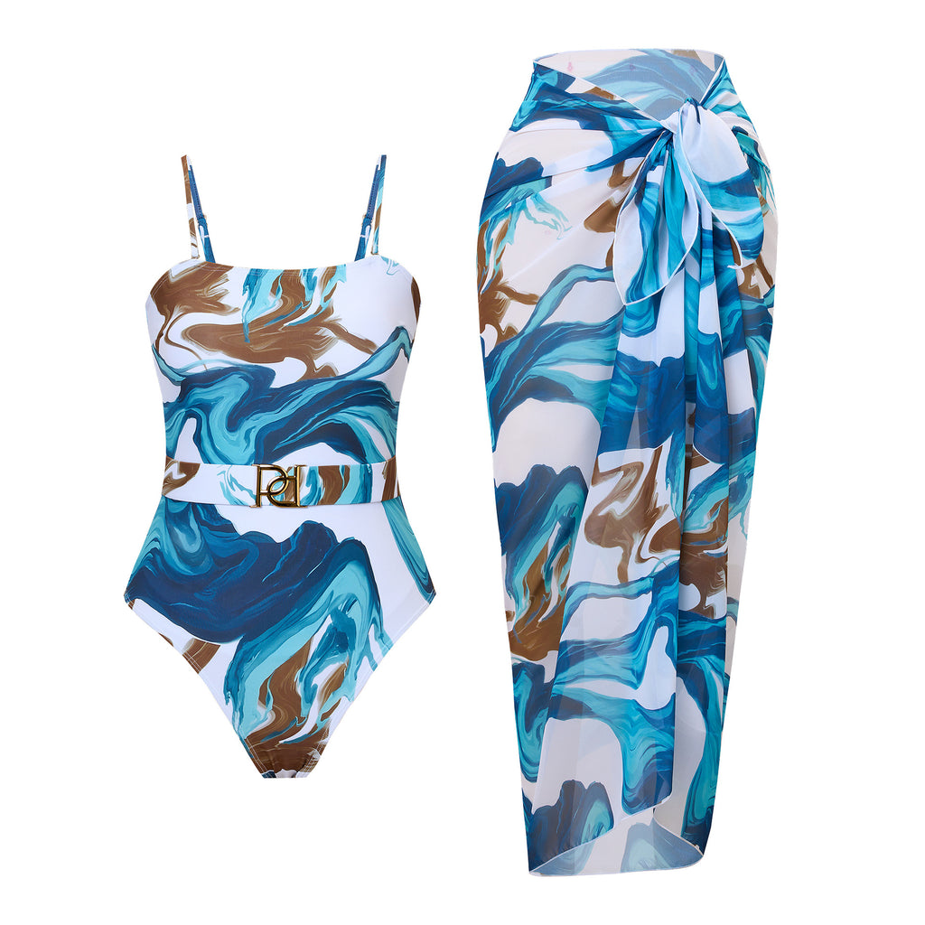 One-piece Swimwear