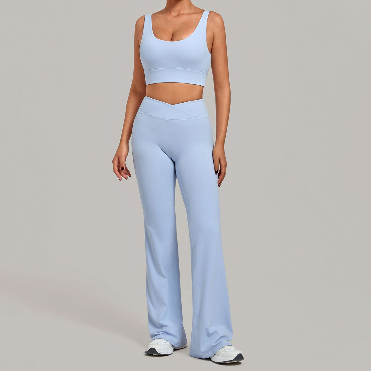 Sky Blue