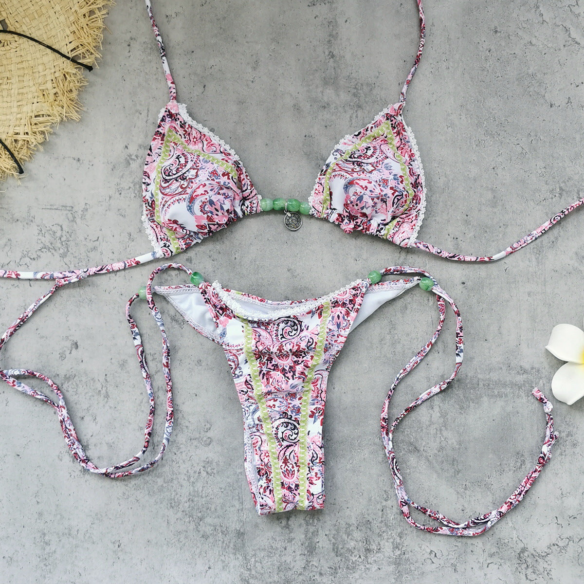 Bikini Only