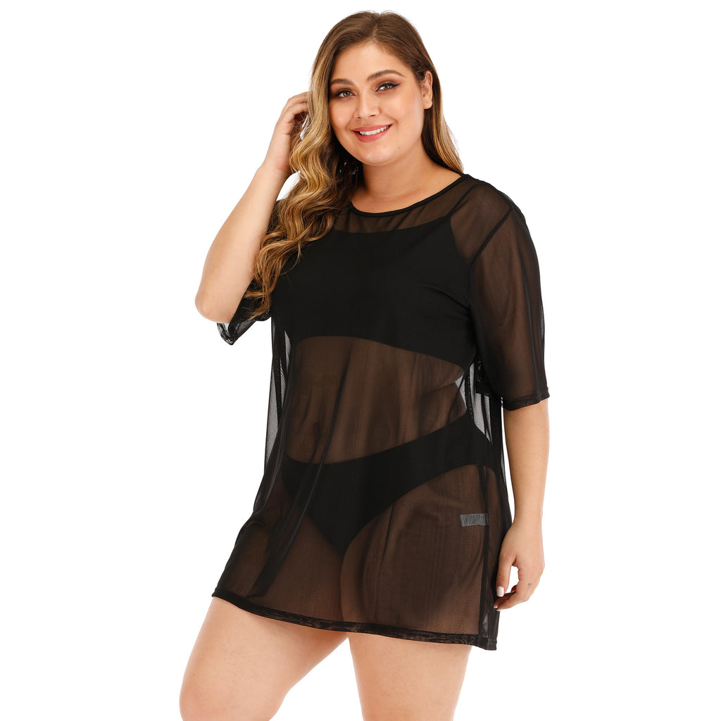 Women's Plus Size Dress