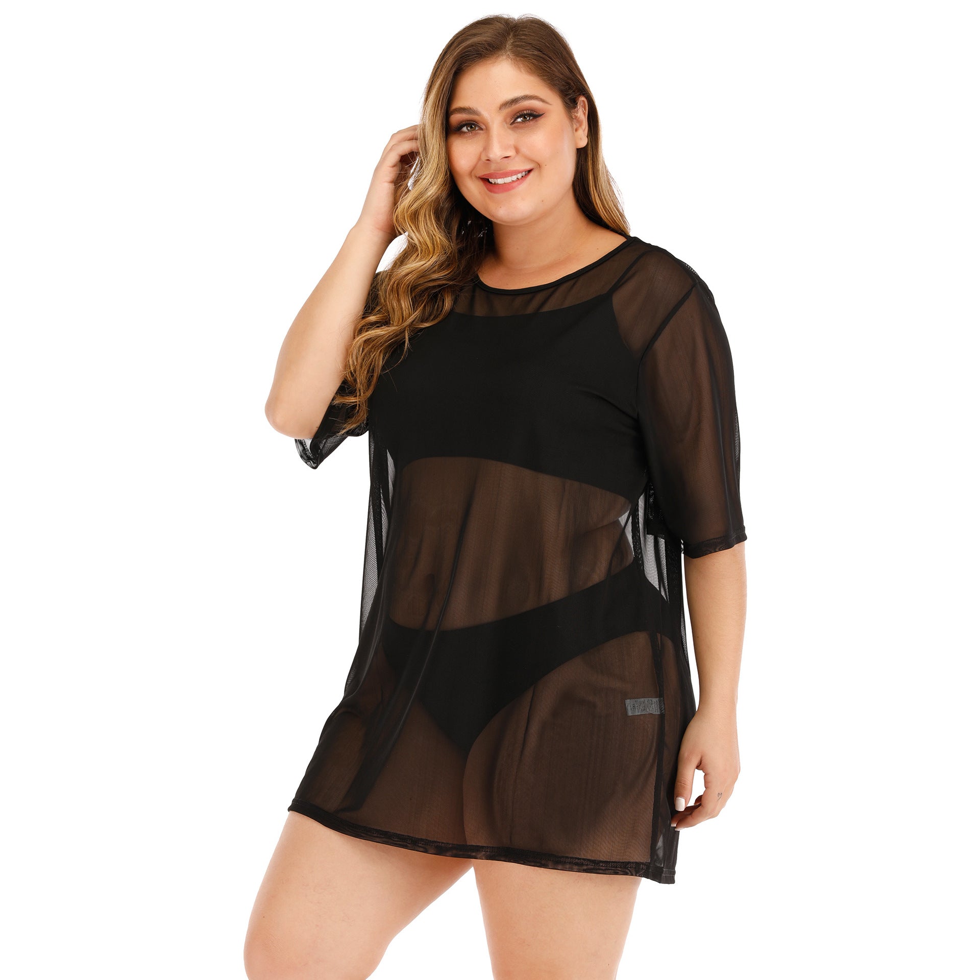 Women's Plus Size Dress