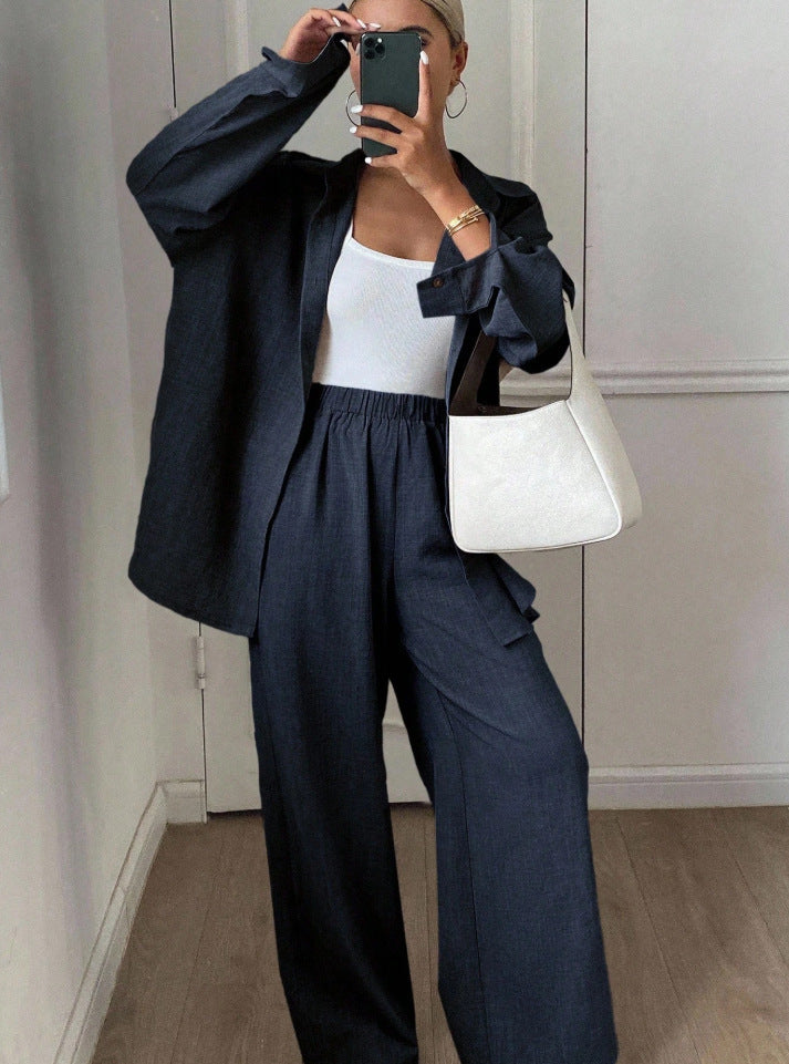 Navy Blue