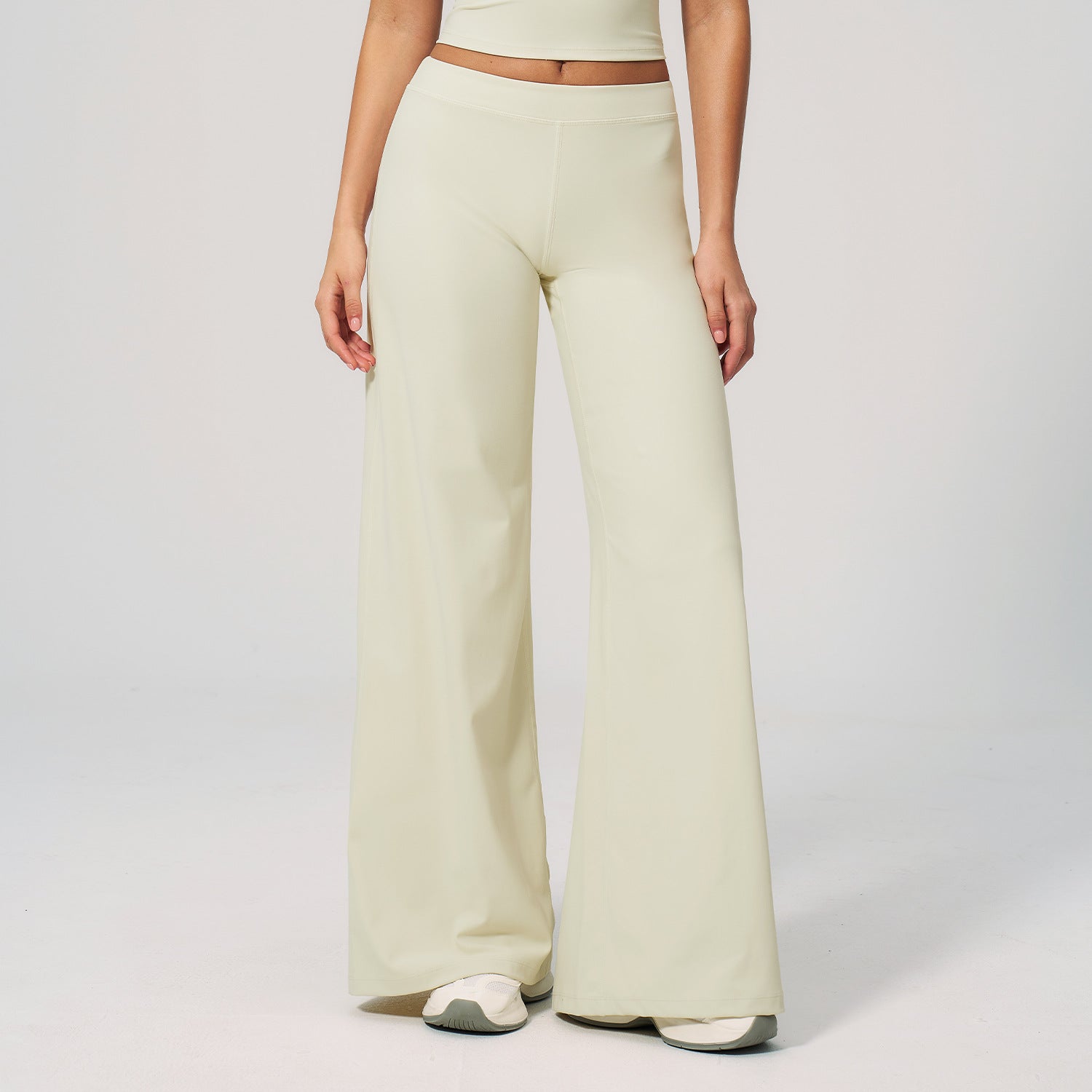 Shell Yellow