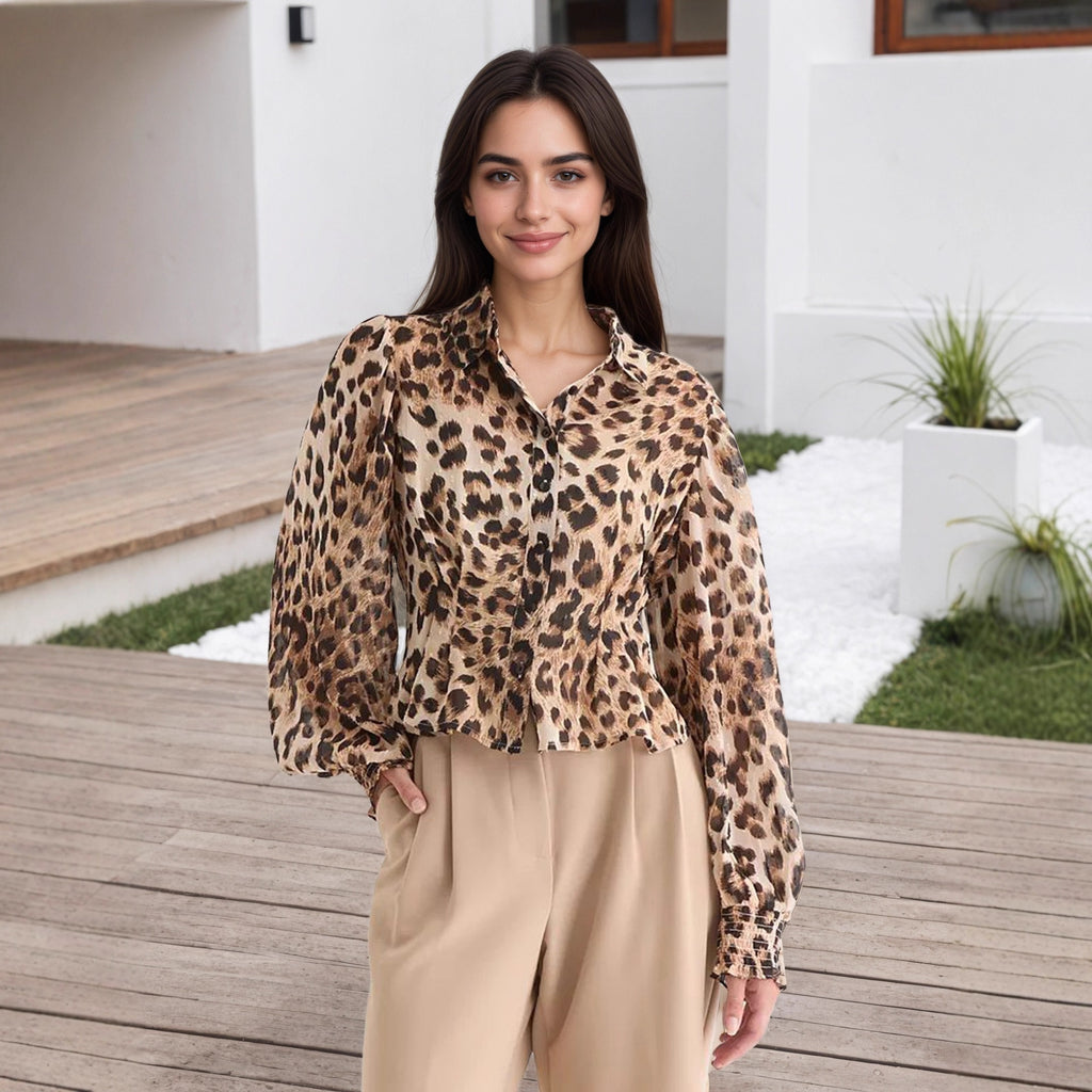 Leopard