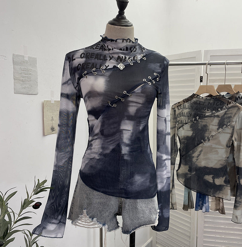 Dark Grey