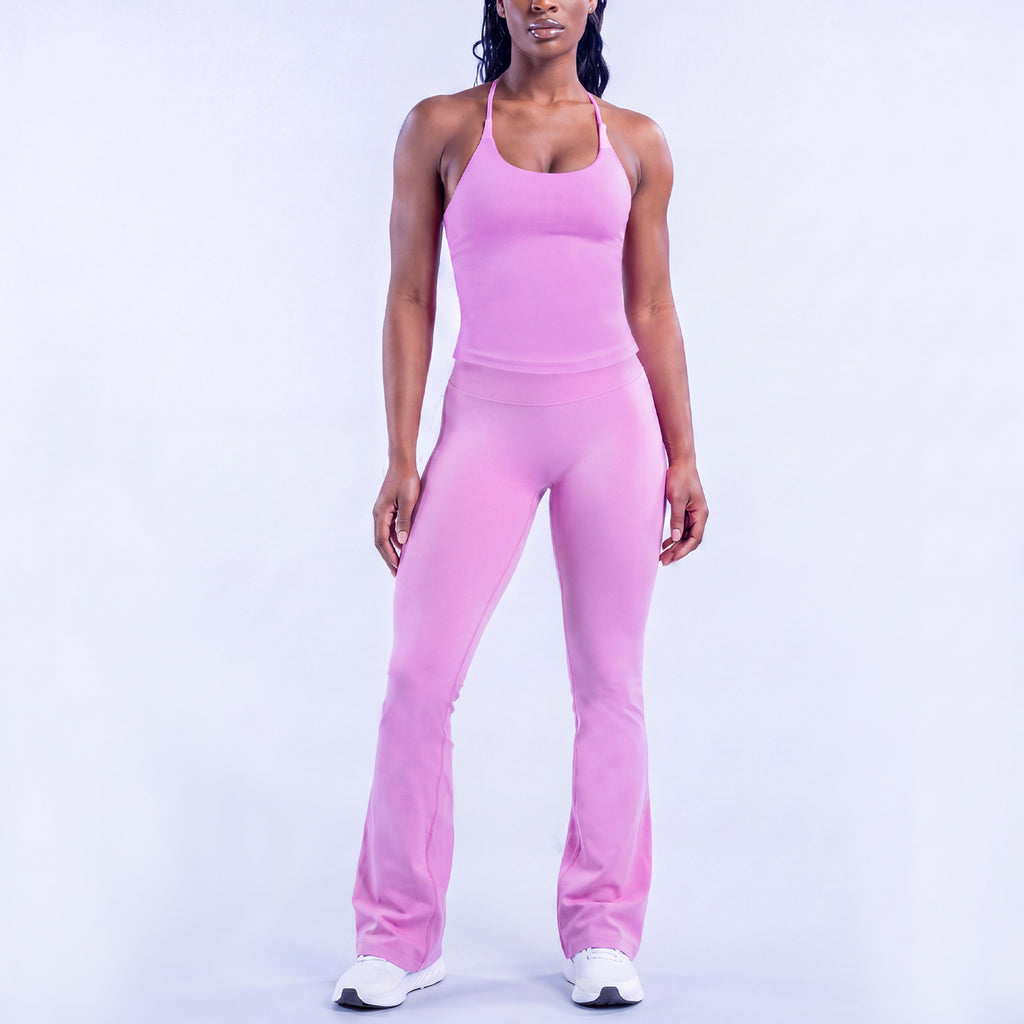 Pink [Vest Trousers]]