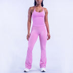 Pink [Vest Trousers]]