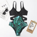 Black Leaves