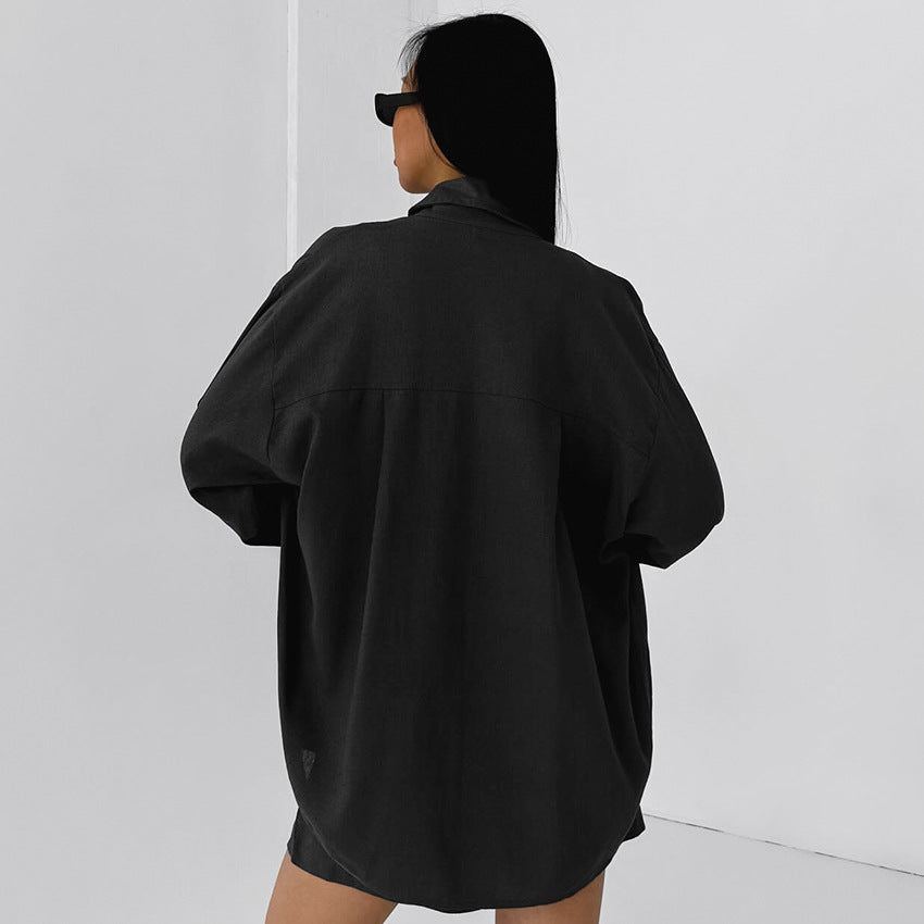 Pure Cotton Loose Suitable for Daily Wear Ladies Homewear