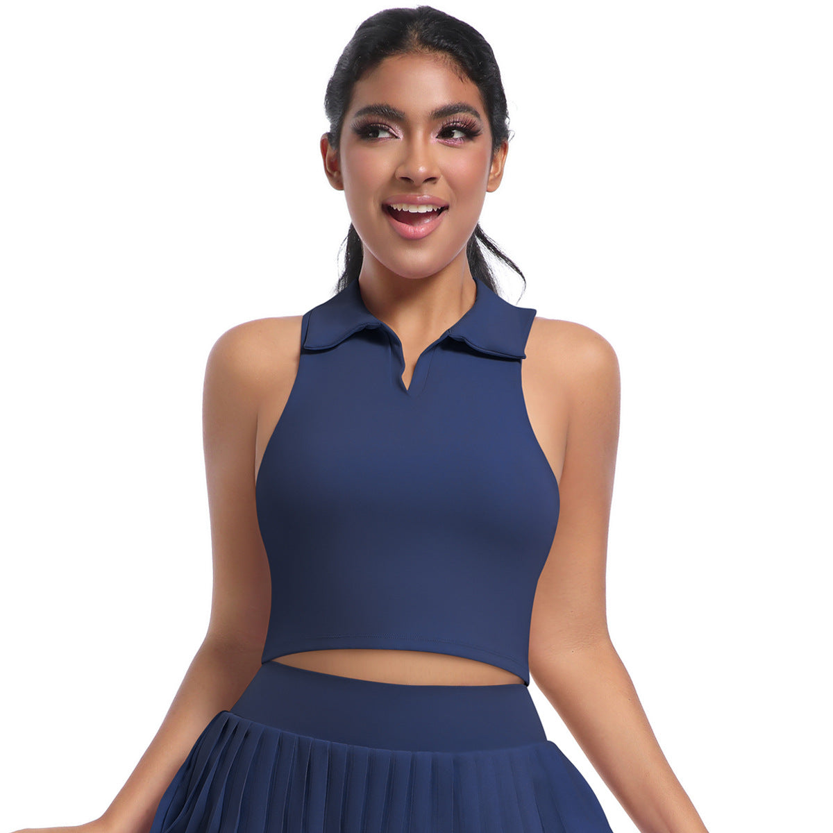 Navy Blue
