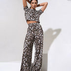 Slim Fit Pajamas Lingerie