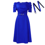 Royal Blue Belt