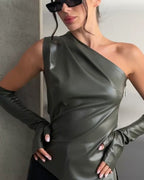Olive Green
