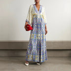 Women's Maxi Summer Dress