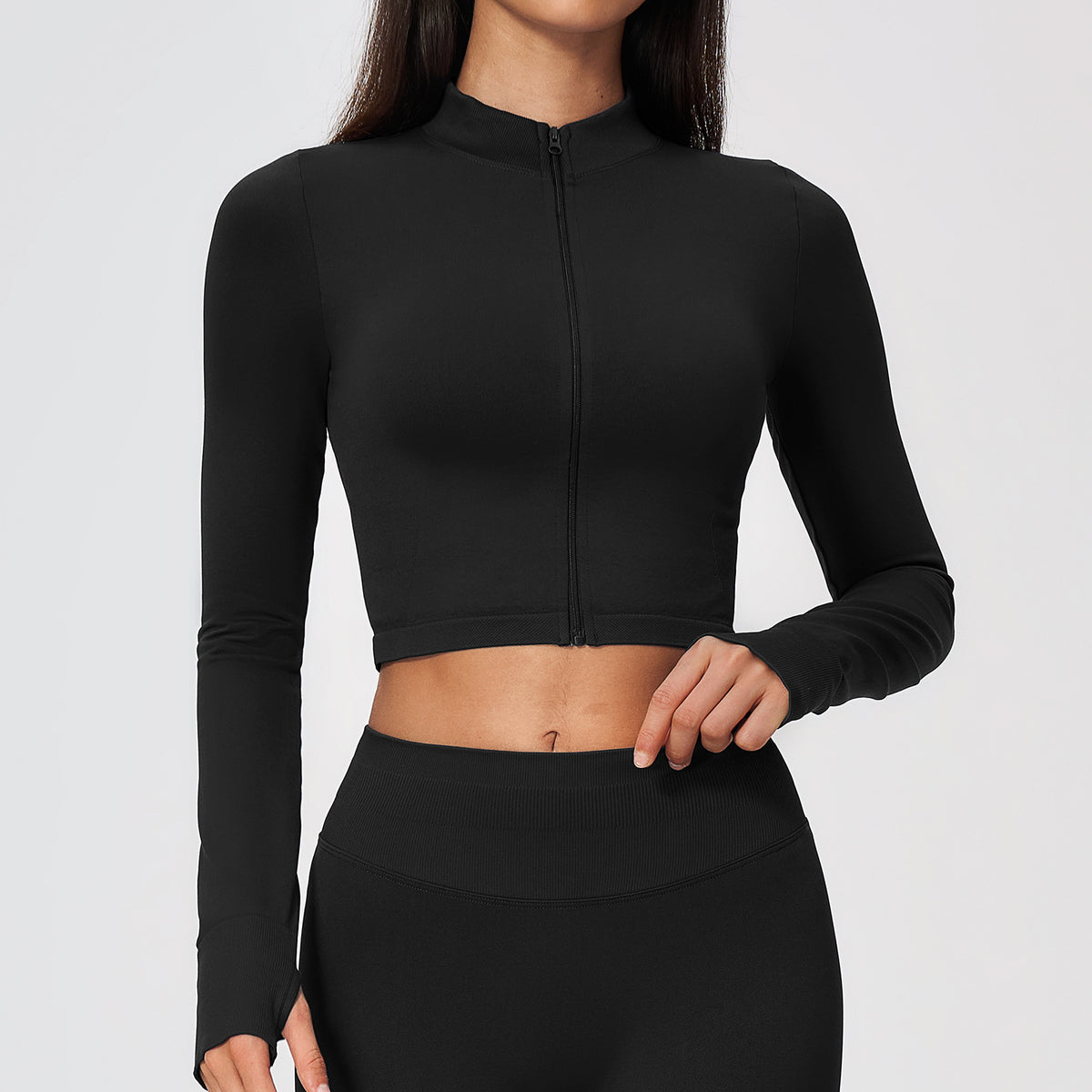 Advanced Black