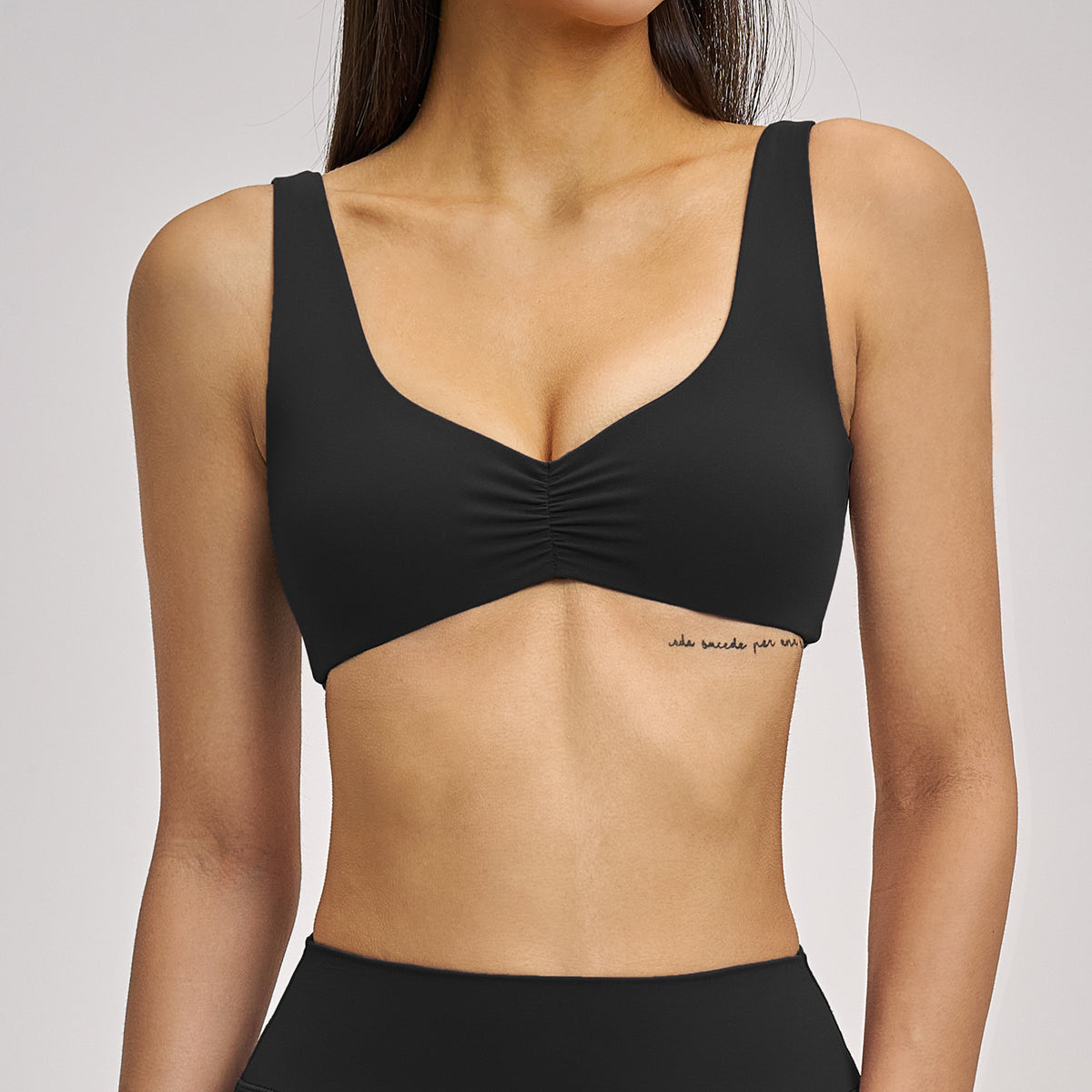 Advanced Black