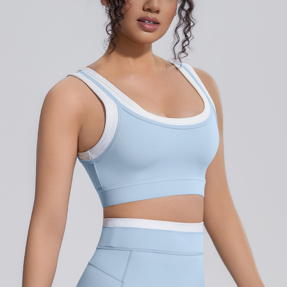 Mist Blue