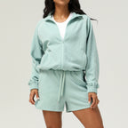 Gray-Green