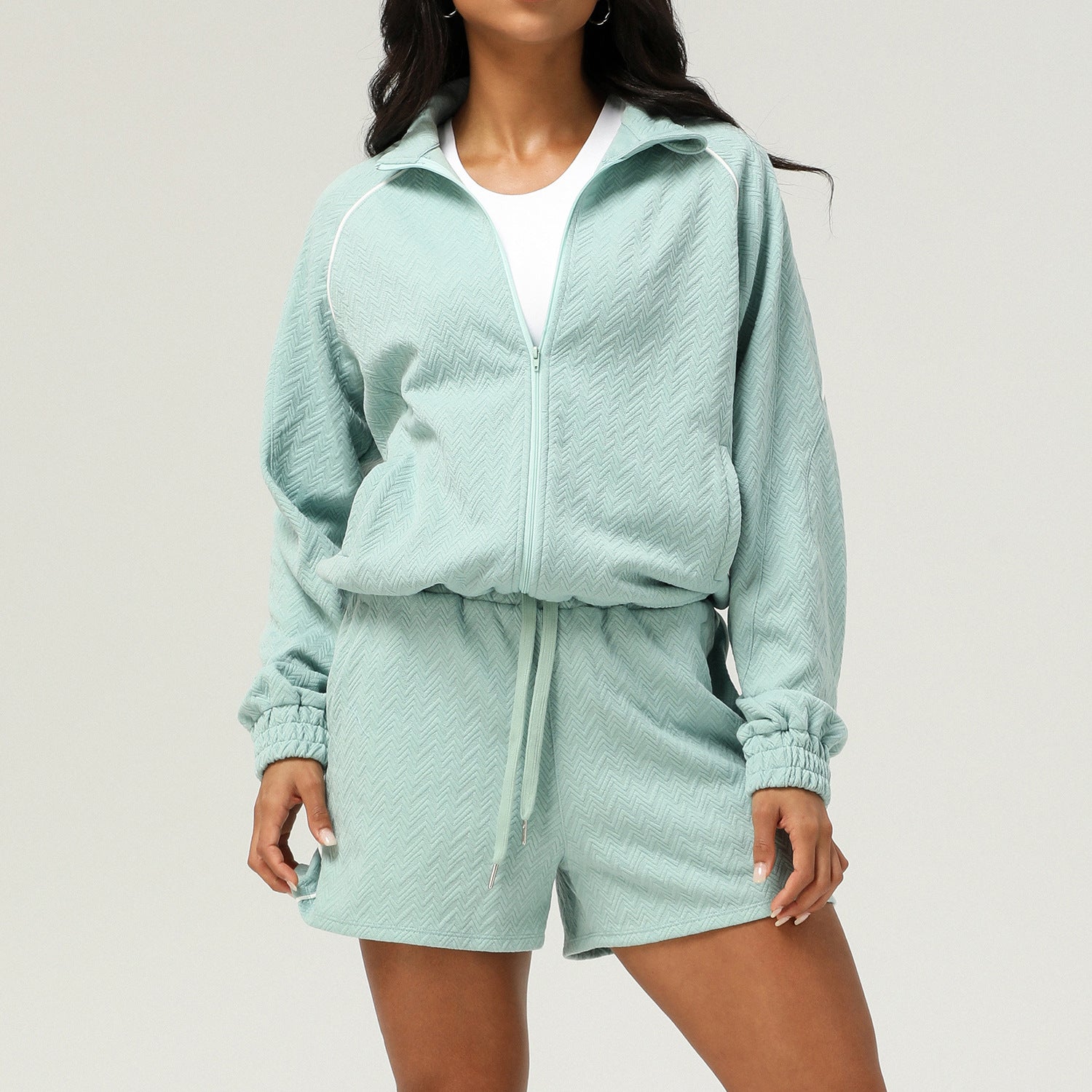 Gray-Green