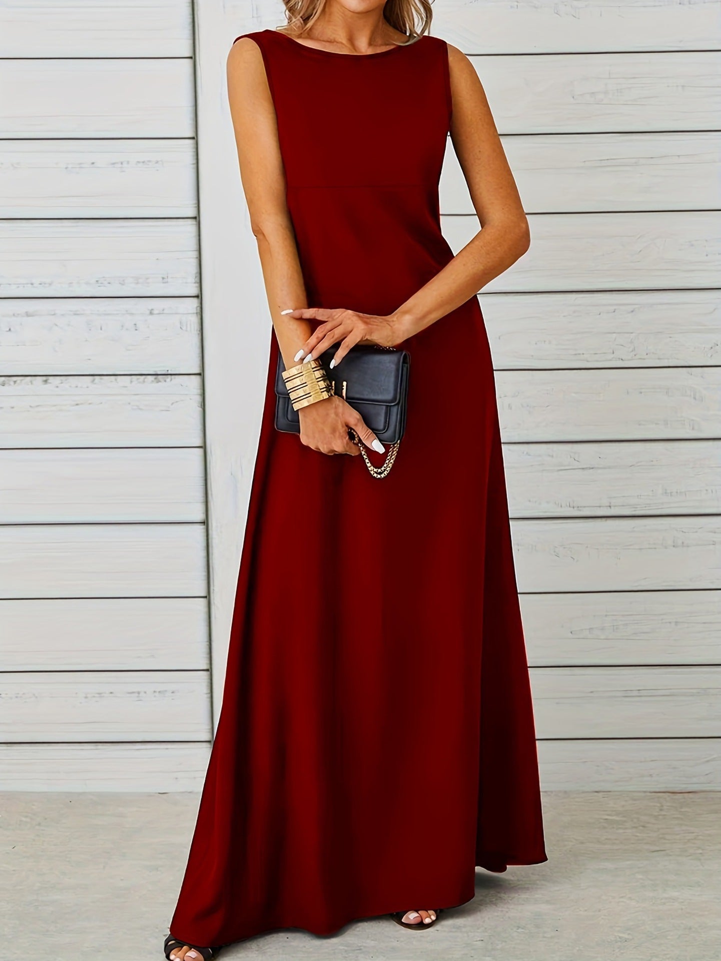 Wine Red