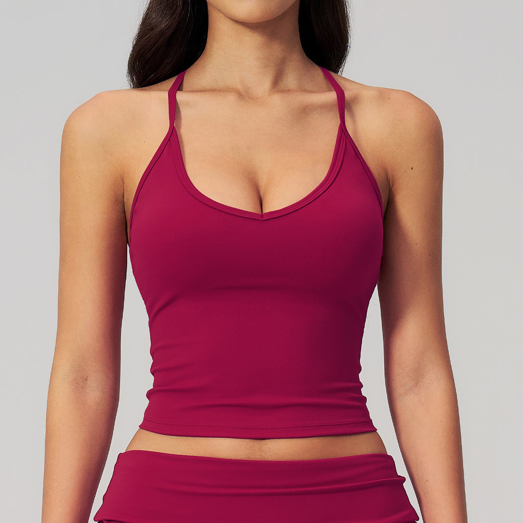 Raspberry Red