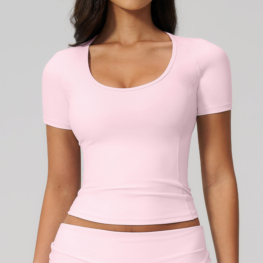 Fall Cherry Pink