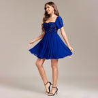 royal blue