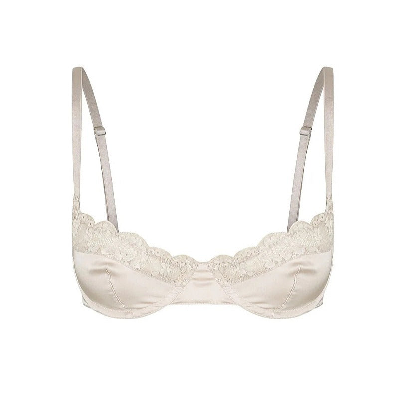 Entry Elastic Bra Lingerie