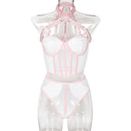 Light pink