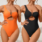 Foreign Order One-piece Swimwear