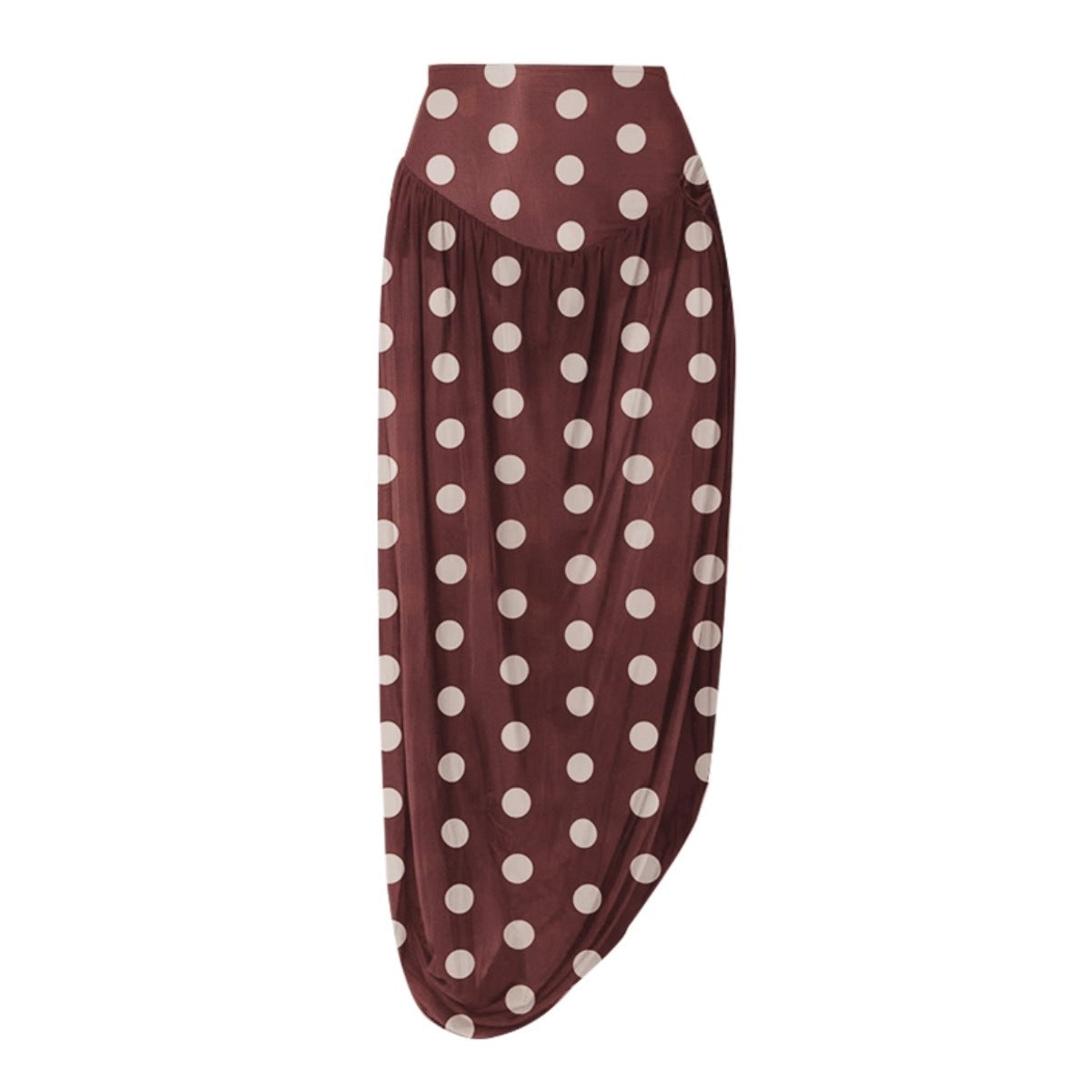 Wrap Skirt