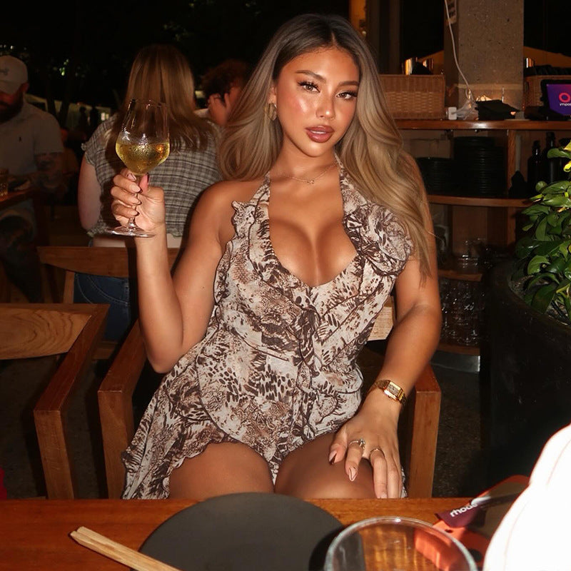 Women's Summer Dress