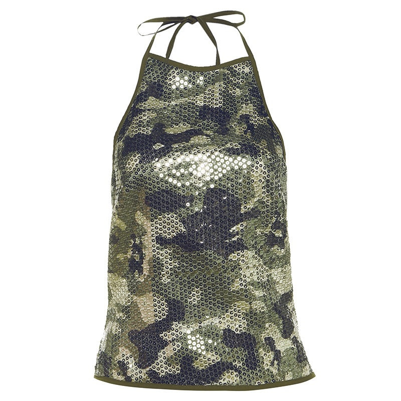 camouflage color