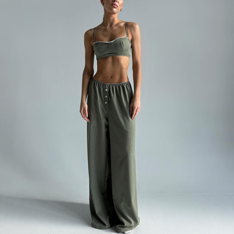 Asymmetric A-Line Skirt