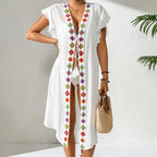 Beach Beach Cover Up Swimwear
