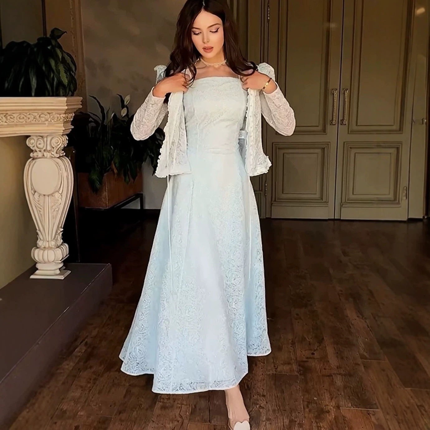 Women's Spring Dress