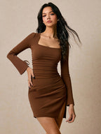 Brown Red
