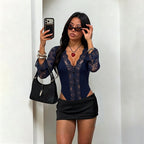 Purplish blue