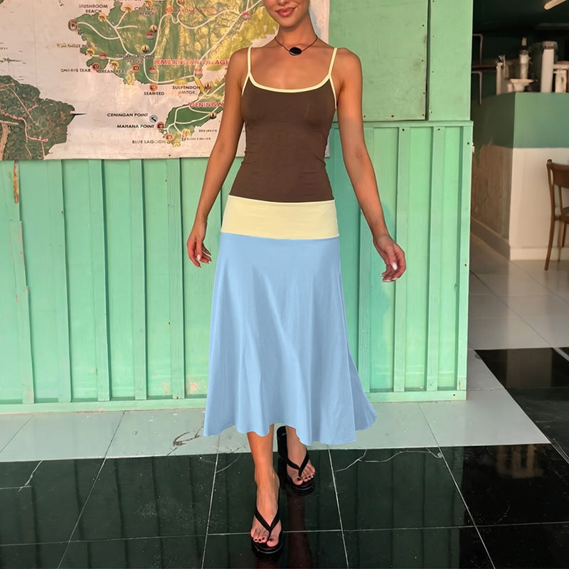 Women's Summer Dress