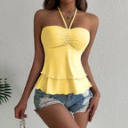 Pale Yellow