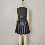 Women's Sleeveless Dress