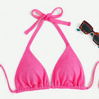 Plus Size One-piece Swimwear