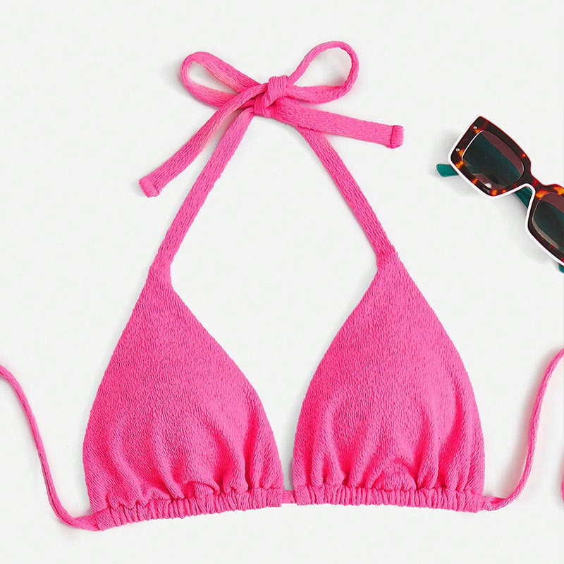 Plus Size One-piece Swimwear