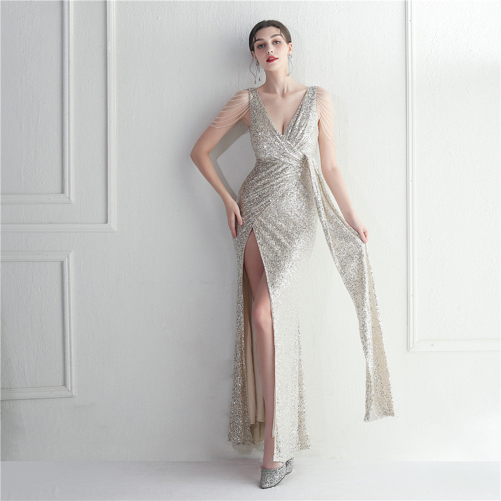 Apricot Silver