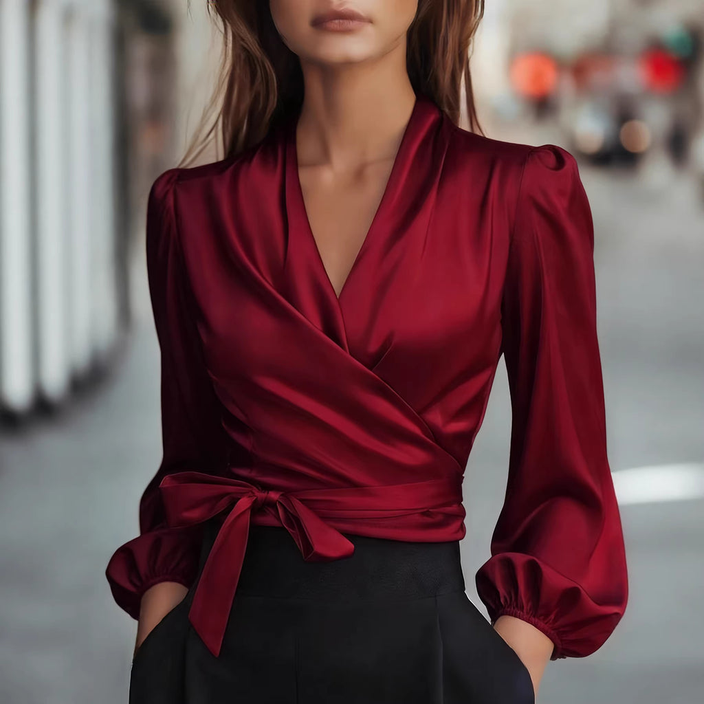 Wine Red