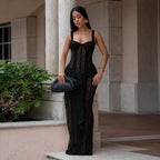 Women's Lace Sheath Dress